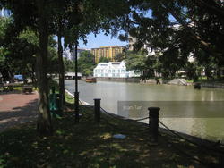 RiverGate (D9), Apartment #127061852